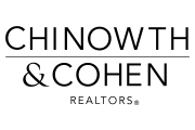 Chinowth & Cohen Logo
